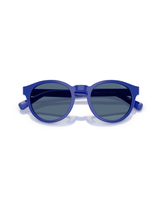 Polo Ralph Lauren Black Sunglass Ph4192 for men