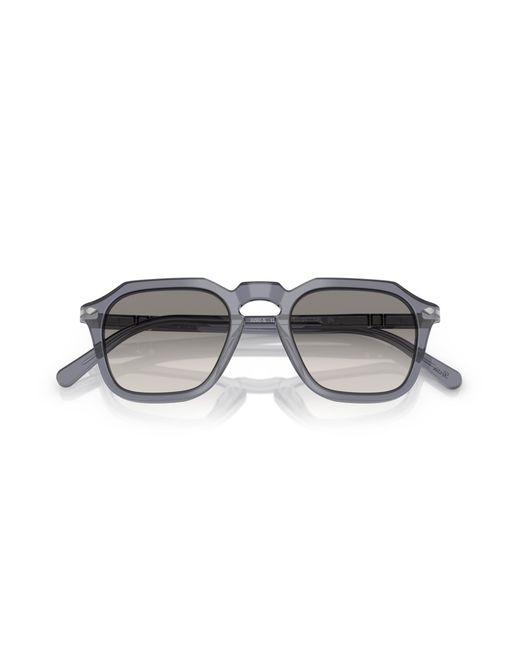 Persol Black Sunglass Po3292s