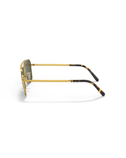 Ray-Ban Black Rb3636 New Caravan Sunglasses