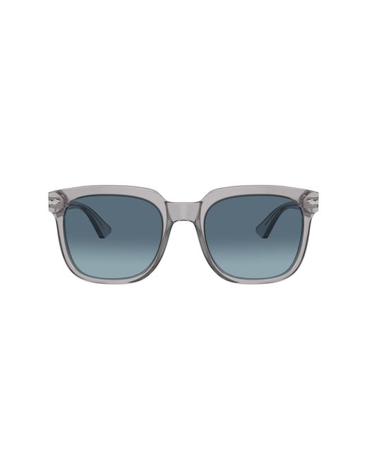 Persol Black Sunglass Po3323s