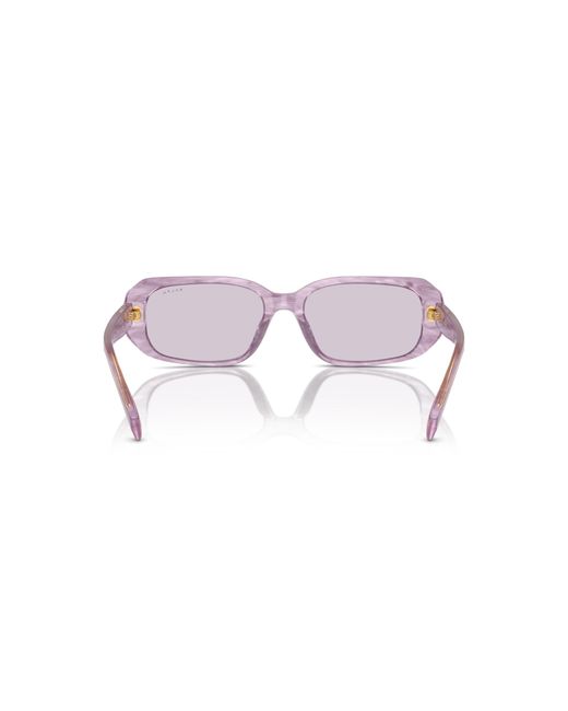Ralph Black Sunglasses Ra5311u