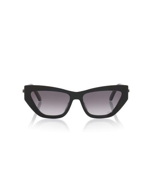 Dior Black Sunglass C B6i