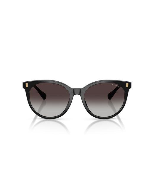 Ralph Black Sunglass Ra5331u