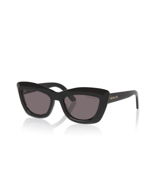 Dior Black Sunglass Midnight B3i