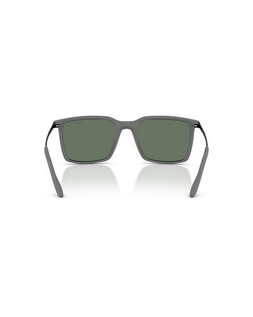 ARMANI EXCHANGE Green Sunglass Ax4170su for men