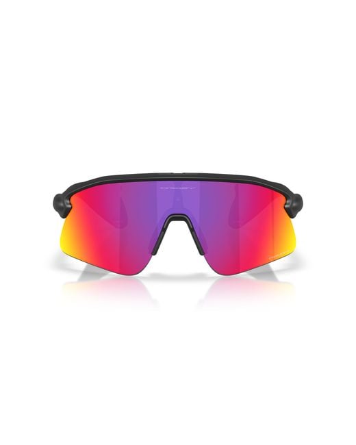 Oakley Stunt Devil S Sunglasses - Color: Black