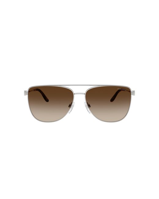 Ralph Lauren Black Sunglass Rl7096
