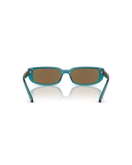 Arnette Black Sunglass An4348 Jet for men