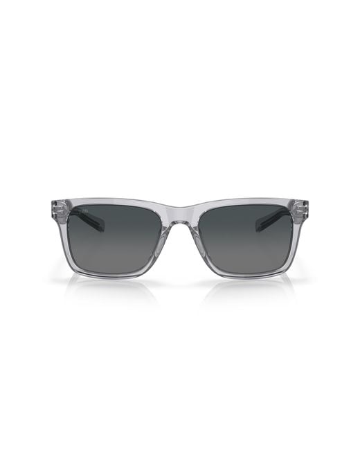 Costa Sunglass 6S2003 Tybee in Black für Herren
