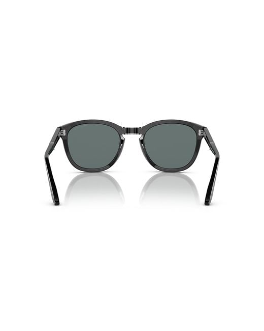 Giorgio Armani Black Sunglass Ar8170 for men