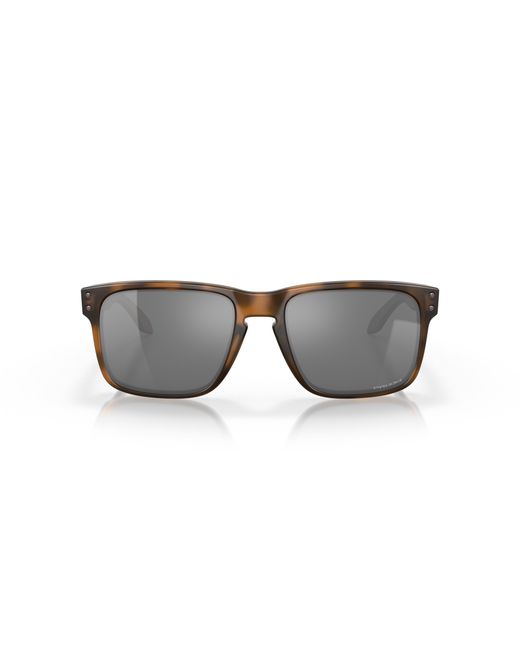 Oakley Black Sunglass Oo9102 Standard Issue Holbrooktm Veterans Collection for men
