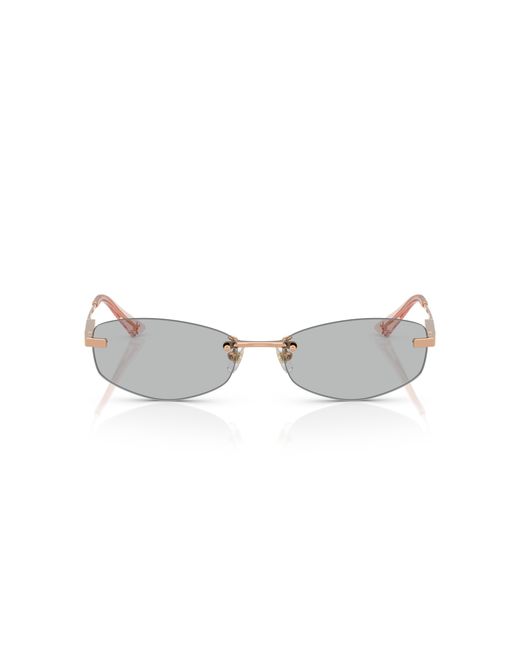 Jimmy Choo Black Sunglass Jc4013d