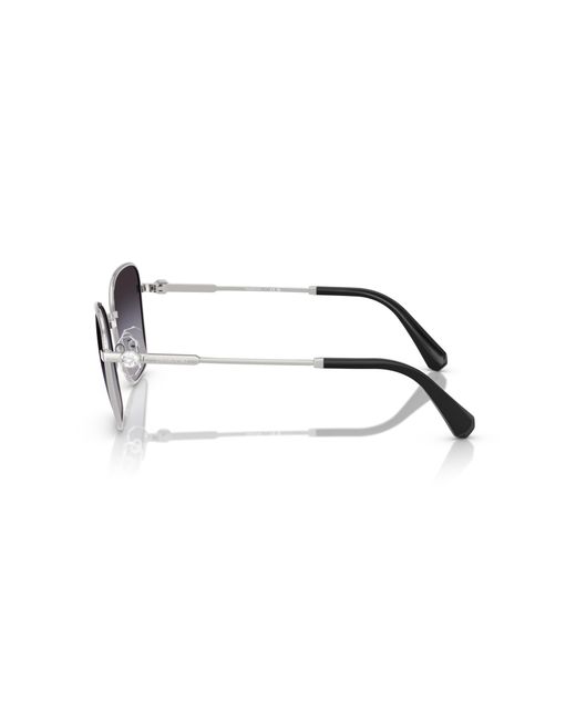Swarovski Black Sunglasses Sk7029