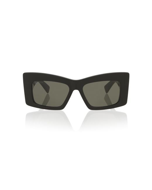 Gucci Black Gg1842S Sunglasses