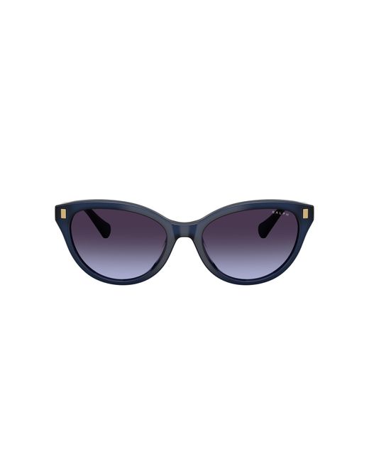Femme Sunglass Ra5326U Ralph en coloris Black