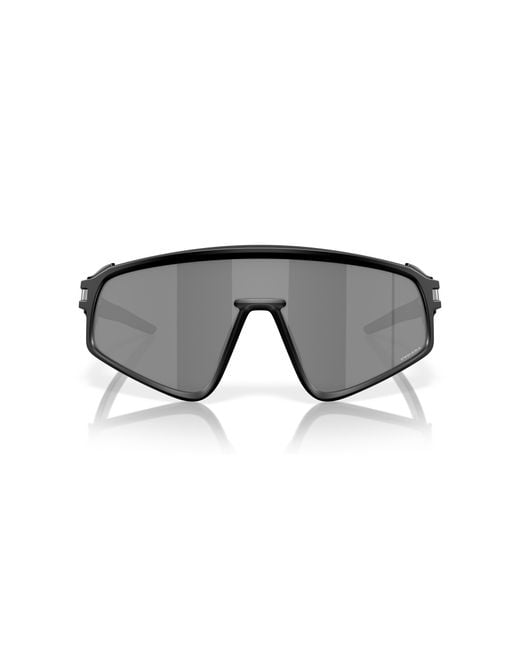 Oakley Black Sunglass Latchtm Panel