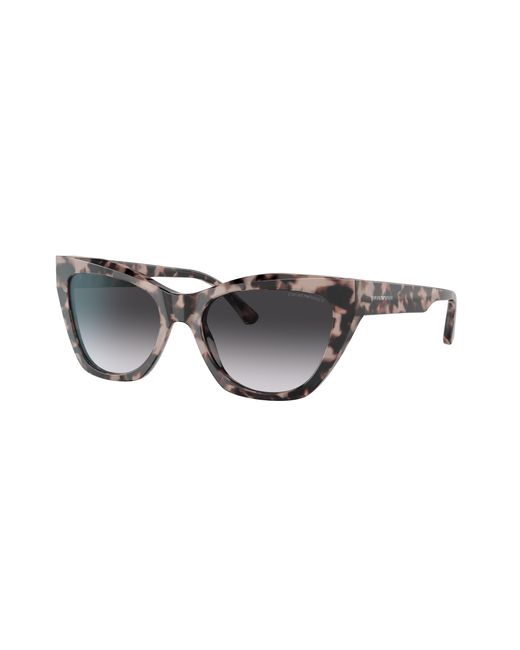 Emporio Armani Black Sunglasses Ea4176