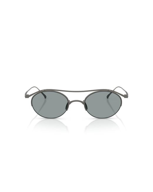 Giorgio Armani Black Sunglass Ar6172t for men