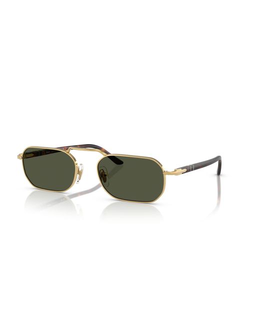 Persol Black Sunglass Po1020s