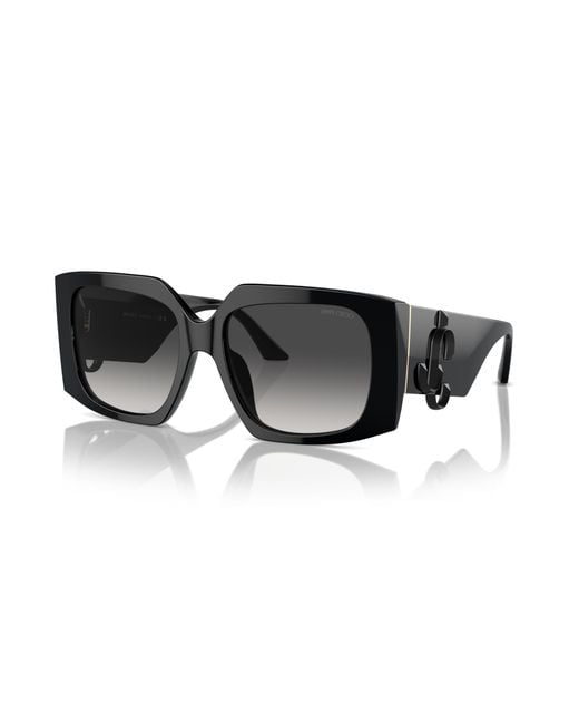 Jimmy Choo Black Jc5006u