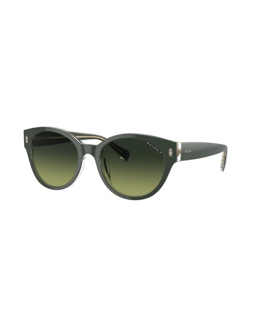 Ralph Green Sunglasses Ra5302u