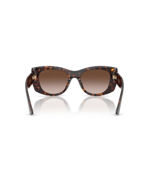 Jimmy Choo Black Sunglass Jc5066u