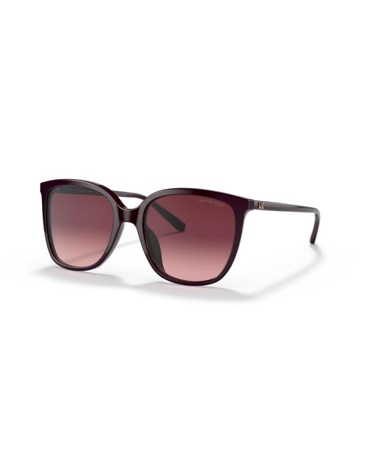 Michael Kors Black Sunglass Anaheim