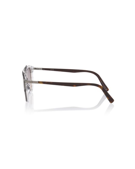 Dior Black Sunglass Dm40148i for men