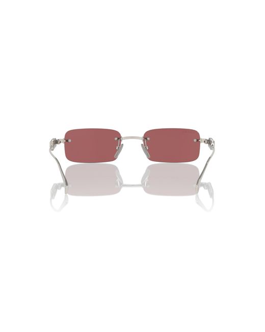 Gucci Black Sunglass GG1808S for men