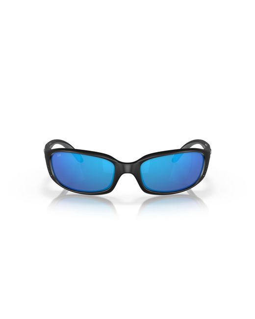 Costa Black Sunglass Brine for men