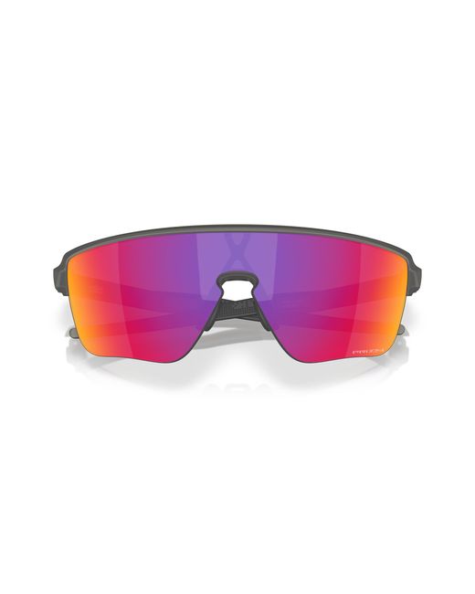 Oakley Black Oo9415 Corridor Sq Sunglasses for men