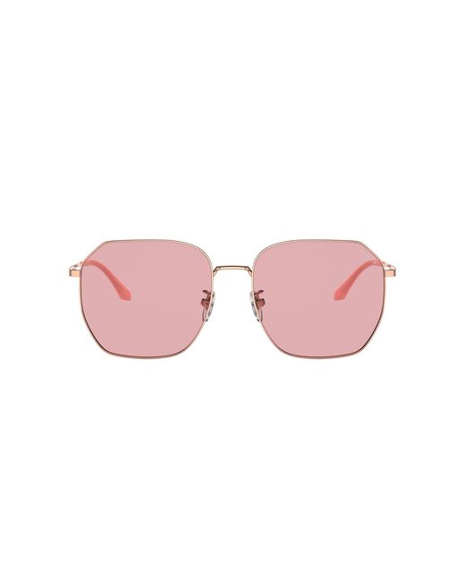Vogue Eyewear Black Sunglass Vo4215sd