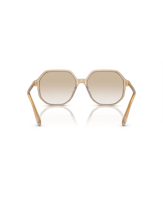 Swarovski Black Sk6003f Low Bridge Fit Sunglasses