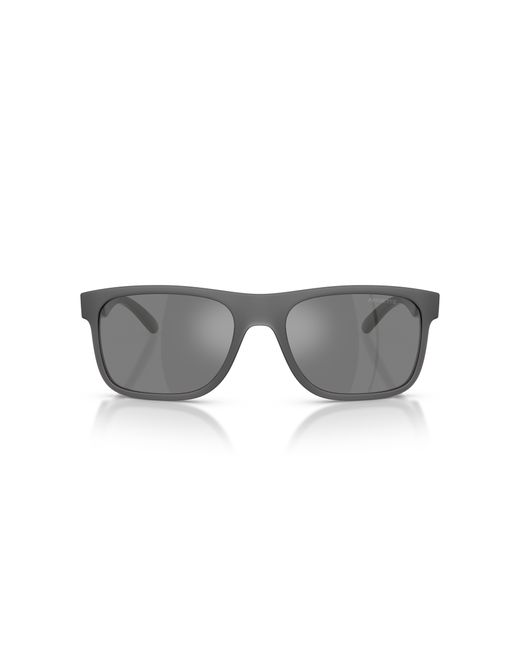 Arnette Black Sunglass Khim for men