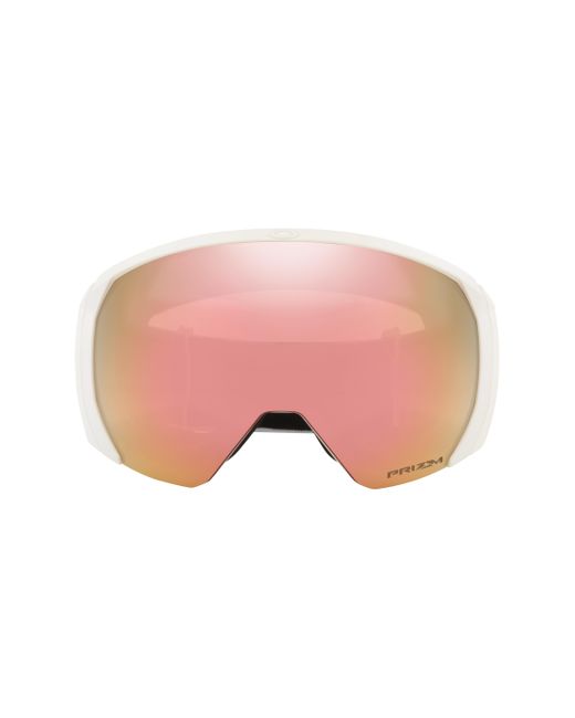 Oakley Multicolor Sunglass Oo7110 Flight Path L Snow Goggles for men