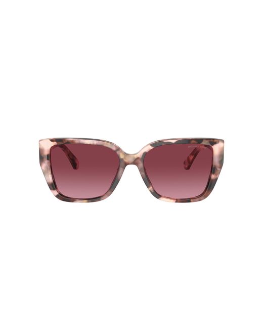 Michael Kors Multicolor Acadia Sunglasses