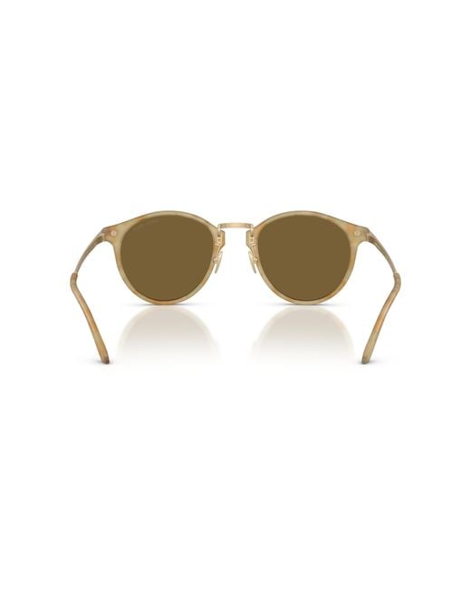 Giorgio Armani Black Sunglass Ar8250 for men