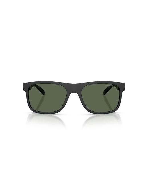 Arnette Black Sunglass Khim for men