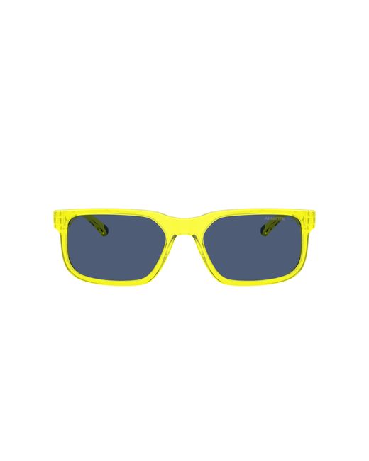 Arnette Black Sunglass An4372 for men