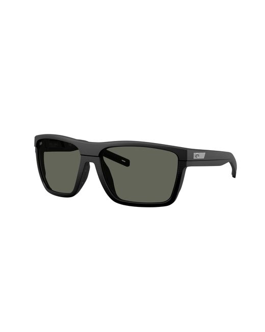 Costa Black Sunglass Pargo for men
