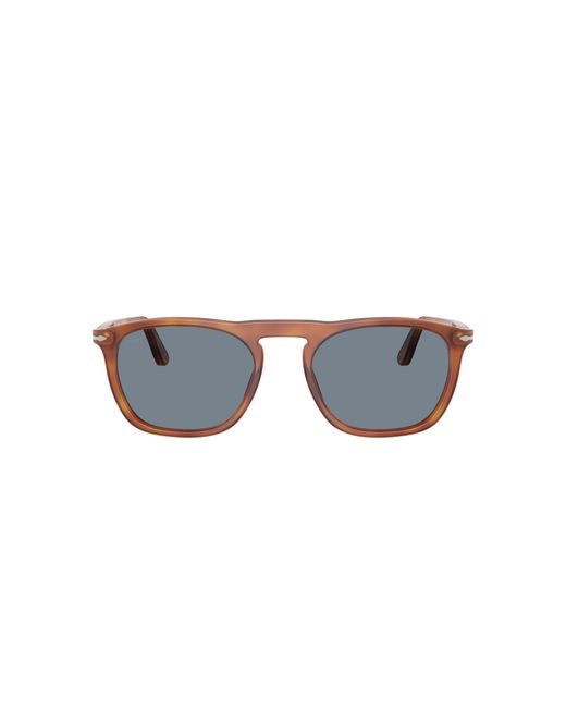 Persol Black Sunglass Po3391s