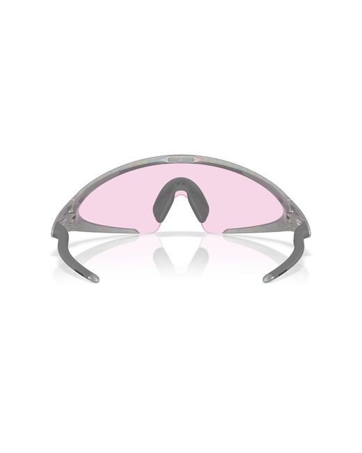Oakley Black Sunglass Ellipse