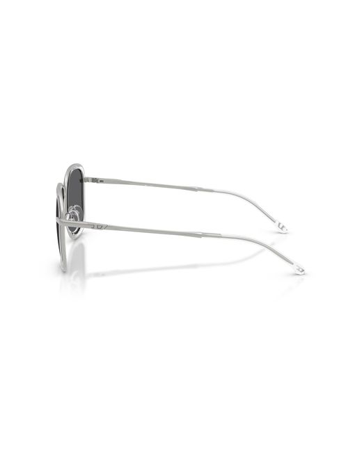 DIESEL Black Sunglass Dl1017