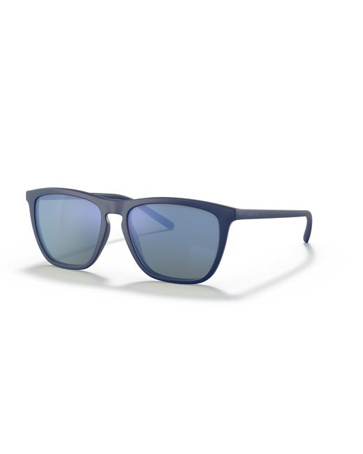 Arnette Black Sunglass Fry