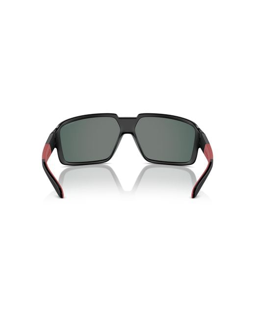 Arnette Black Sunglass Fresa for men