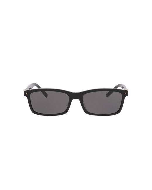 Dior Black Sunglass Petit Cd S1f
