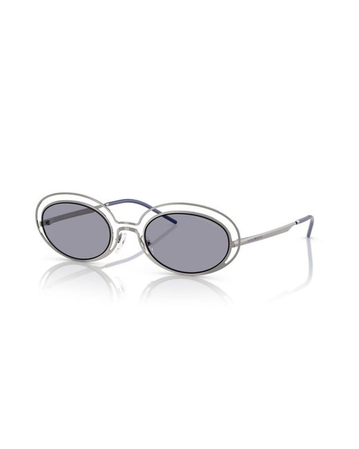 Emporio Armani Black Sunglass Ea2160
