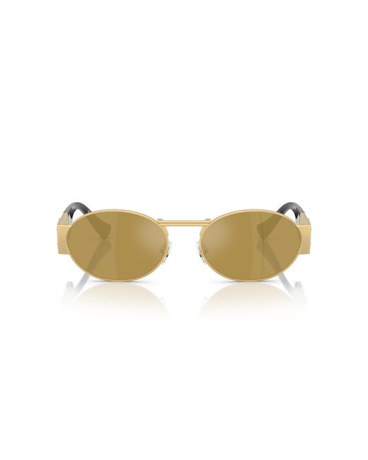 Versace Black Sunglass Ve2264 for men