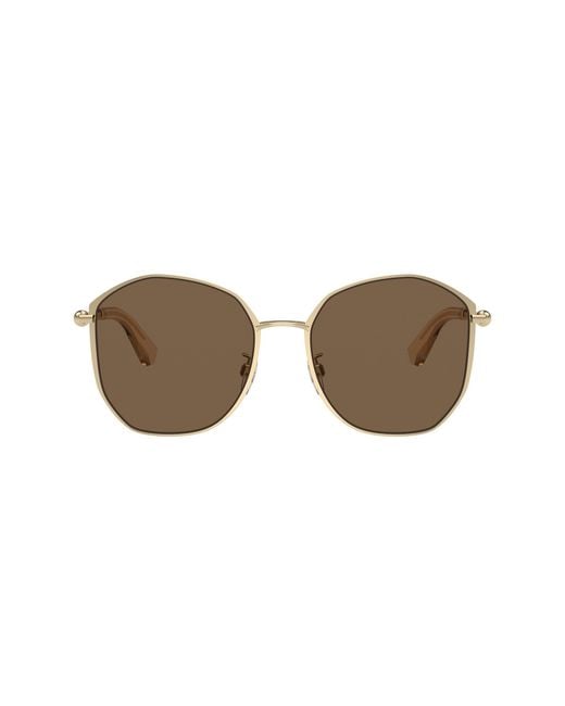 Burberry Black Sunglass BE3153D
