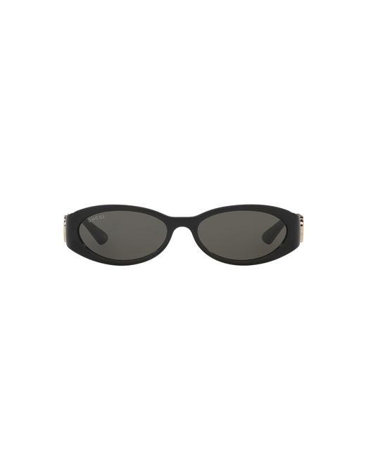 Gucci Black Sunglass GG1660S